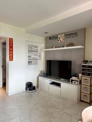 Blk 304 Hong Kah East Garden (Jurong East), HDB 4 Rooms #556003571